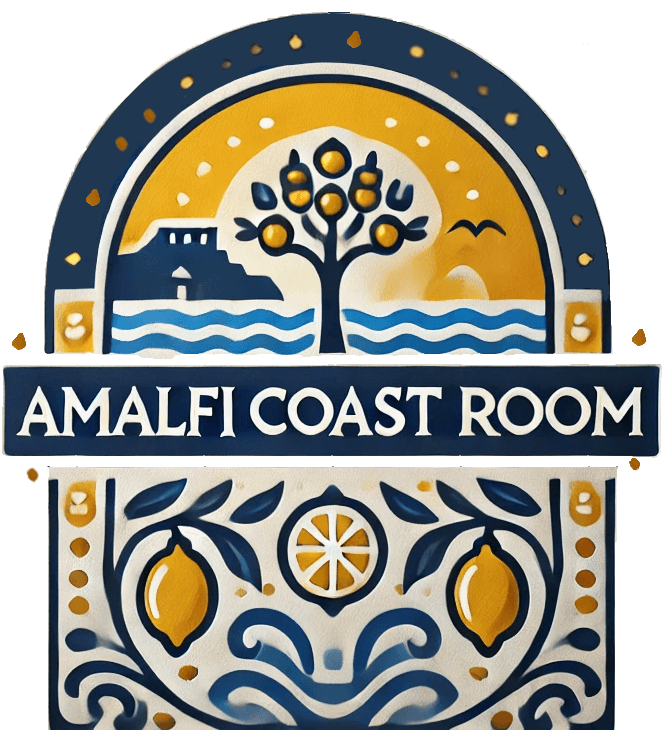 Logo Amalfi Coast Room